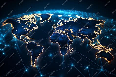 Toradh íomhá ar Computer Graphics Map