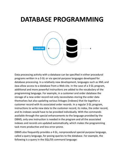 Database Programming Book に対する画像結果