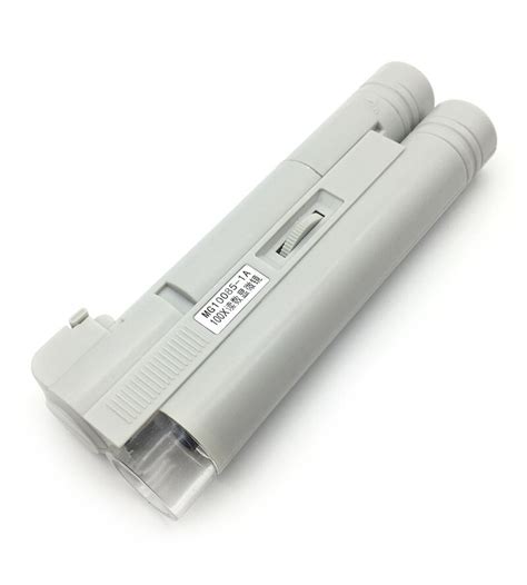 Image result for Handheld Microscope 100X