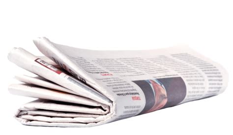 Image result for PNG Loop Newspaper