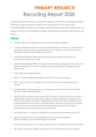 Image result for How to Write Primary Research Assignment