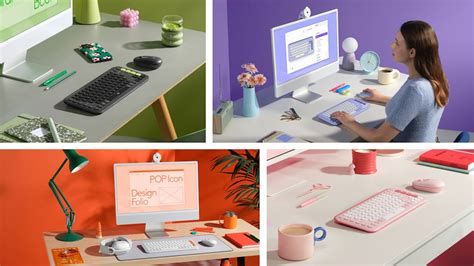 Afbeeldingsresultaten voor Logitech Keyboard Colors