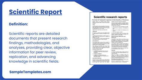 Afbeeldingsresultaten voor Scientific Report Introduction Examples University