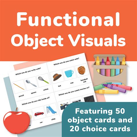 Image result for Functional Objects Examples