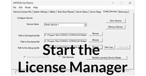 Image result for COMSOL License Issue