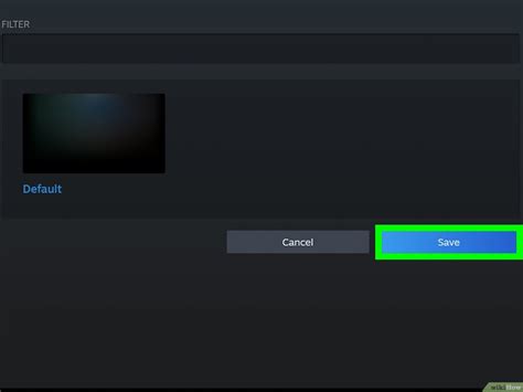 RE5 Custom Background and Steam Logo に対する画像結果