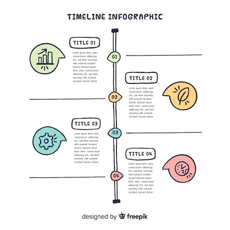 Afbeeldingsresultaten voor Infographic Timeline Design