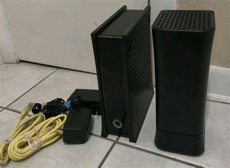 Image result for Are Spectrum Cable Modems and Routers DOCSIS 3.1