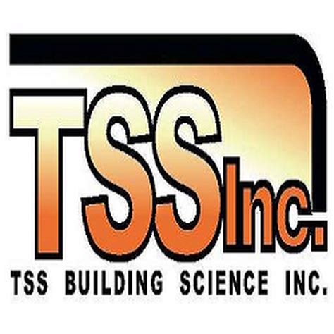 TSS Building Science に対する画像結果