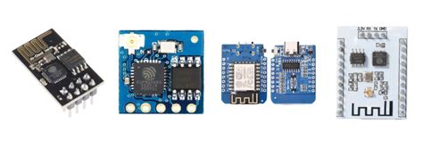 Modul Control ESP に対する画像結果