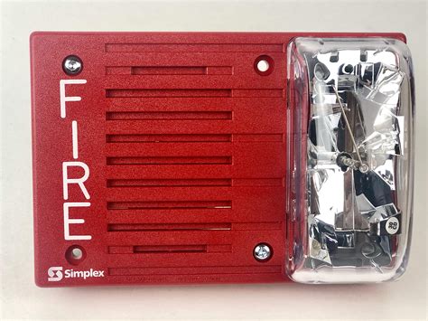 Simplex Fire Alarm Connection に対する画像結果