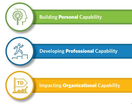 Image result for Talent Development Capability Model