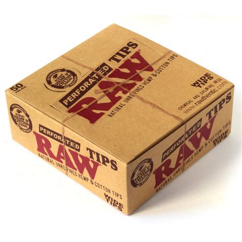 Image result for Perforater Tips Raw Wide Tips