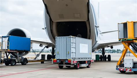 Toradh íomhá ar Automated Aircraft Loading