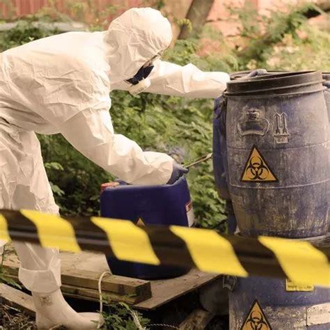 Image result for EPA Hazardous Waste