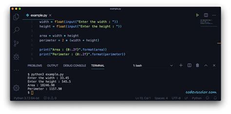 Coding On Python for Finding Primeter に対する画像結果