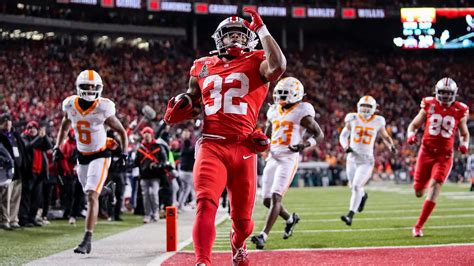 Image result for OSU Game Score S