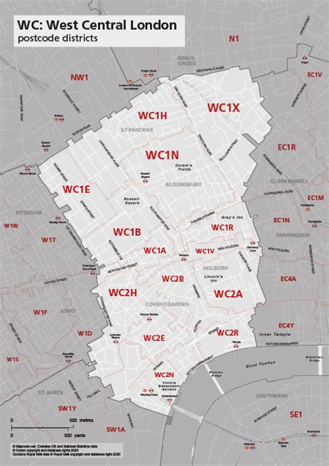 Image result for W-2 Postcode Map