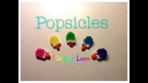 Image result for New Rainbow Loom Charm Tutorials