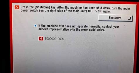 Image result for Error Code 0020001