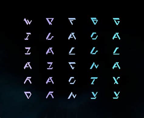 Alien Symbols and Meanings に対する画像結果