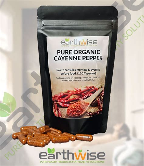 Afbeeldingsresultaten voor Cayenne Pepper Capsules