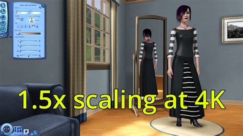 Afbeeldingsresultaten voor Sims 3 Transparent UI