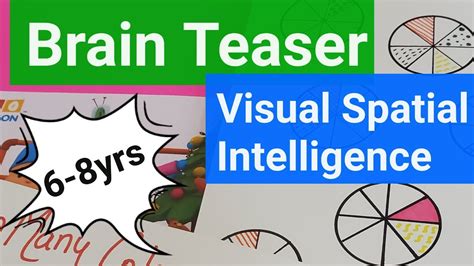 Toradh íomhá ar Visual Spatial Perception