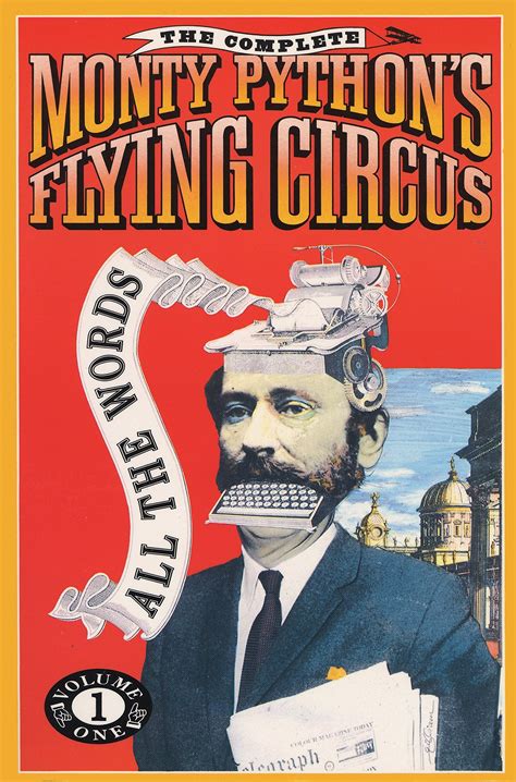 Image result for Monty Python Flyim Circus