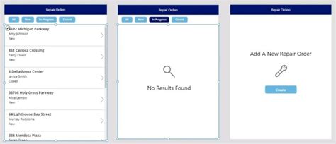 Image result for TreeView Power Apps