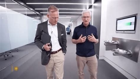 Image result for Tim Cook iMac