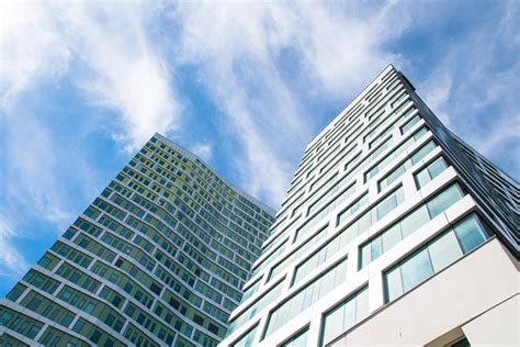 Array of Small Buildings に対する画像結果