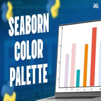 Image result for Python Seaborn Color Palette