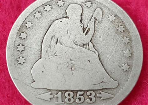 Image result for Finding Silver Quarters Metal Detecting