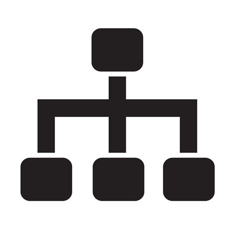 Image result for Tree Struct Icon