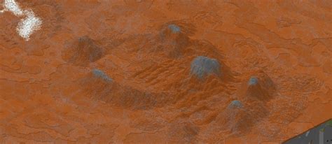 Image result for Mars Planet Minecraft