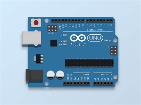 Arduino Board Simple Sketch に対する画像結果