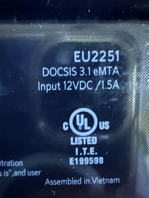 Image result for Spectrum PC20 Modem