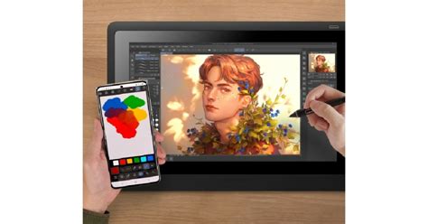 Image result for Free Drawing Software for Windows 10 Krita