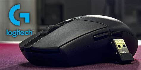 Image result for Logitech Wireless Mouse Stopped Working