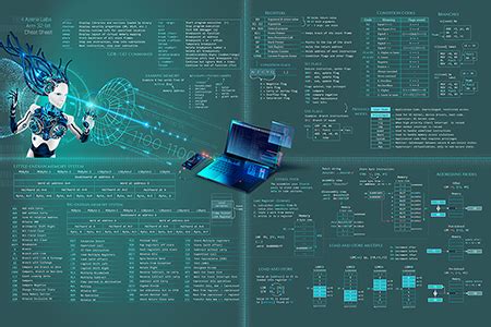 Image result for Arm Assembly Stack Cheat Sheet
