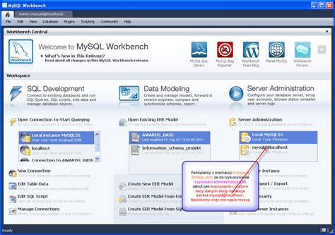 Image result for Administration MySQL