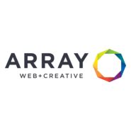 Image result for Array Analysis Logo