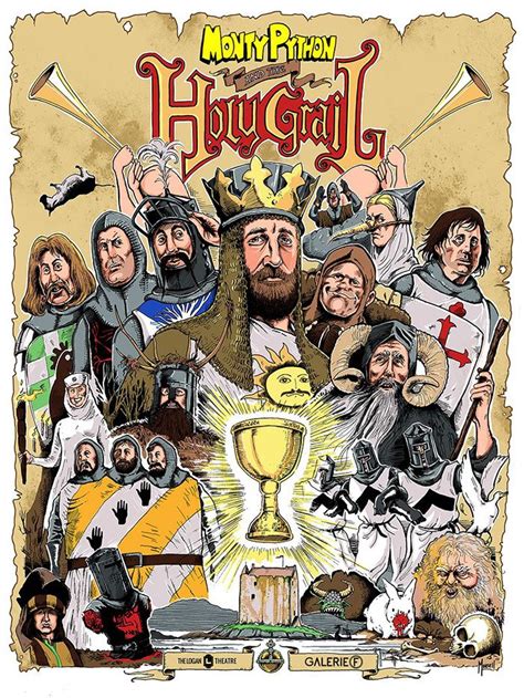 Image result for Monty Python Chanting Monks