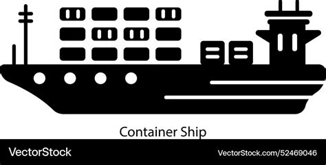 Vector Small Container Ship に対する画像結果