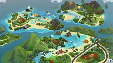 Image result for Island Living Sims 4 Code