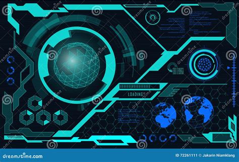 Image result for Computer Interface Graphic