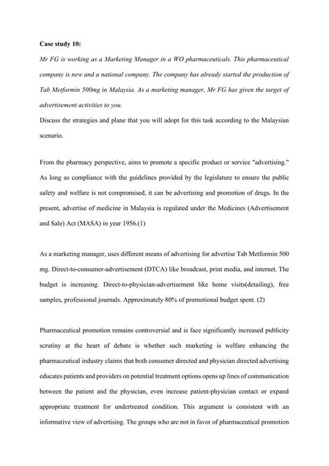 Case Example On Medication Management に対する画像結果