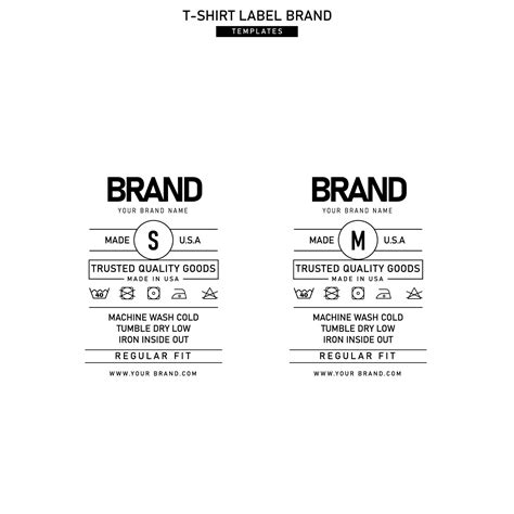 Image result for Label Tag Models for Program Members