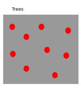 Toradh íomhá ar 2D Terrain Generation Algorithm